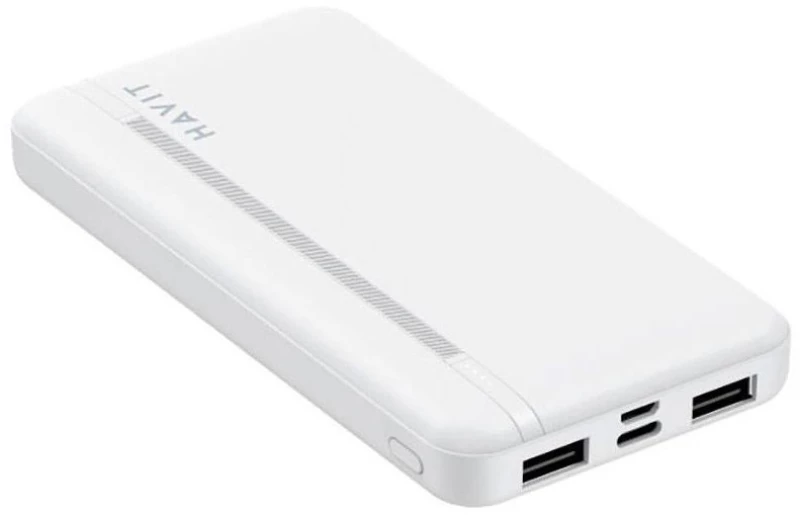 HAVIT PB89 White (10.000mA)