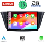 LENOVO LVD 4265_CPA (9inc) MULTIMEDIA TABLET OEM IVECO DAILY mod. 2014+gt;