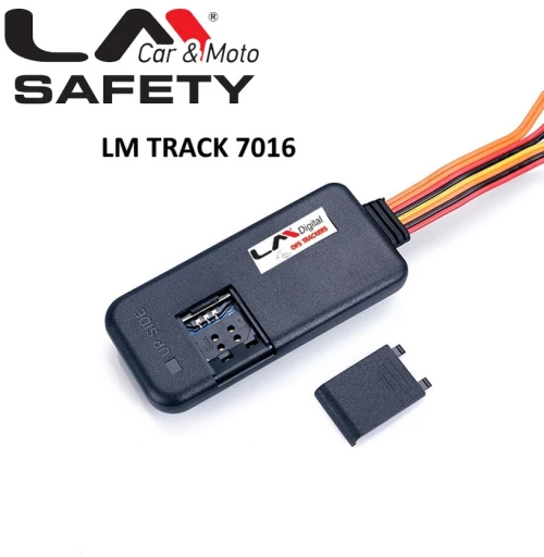 LM TRACK 7016