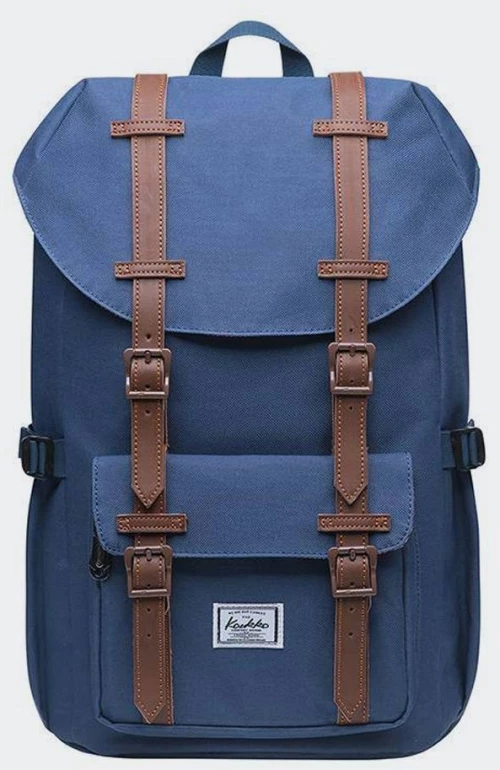 KAUKKO BACKPACK  - EP5-7-BLUE