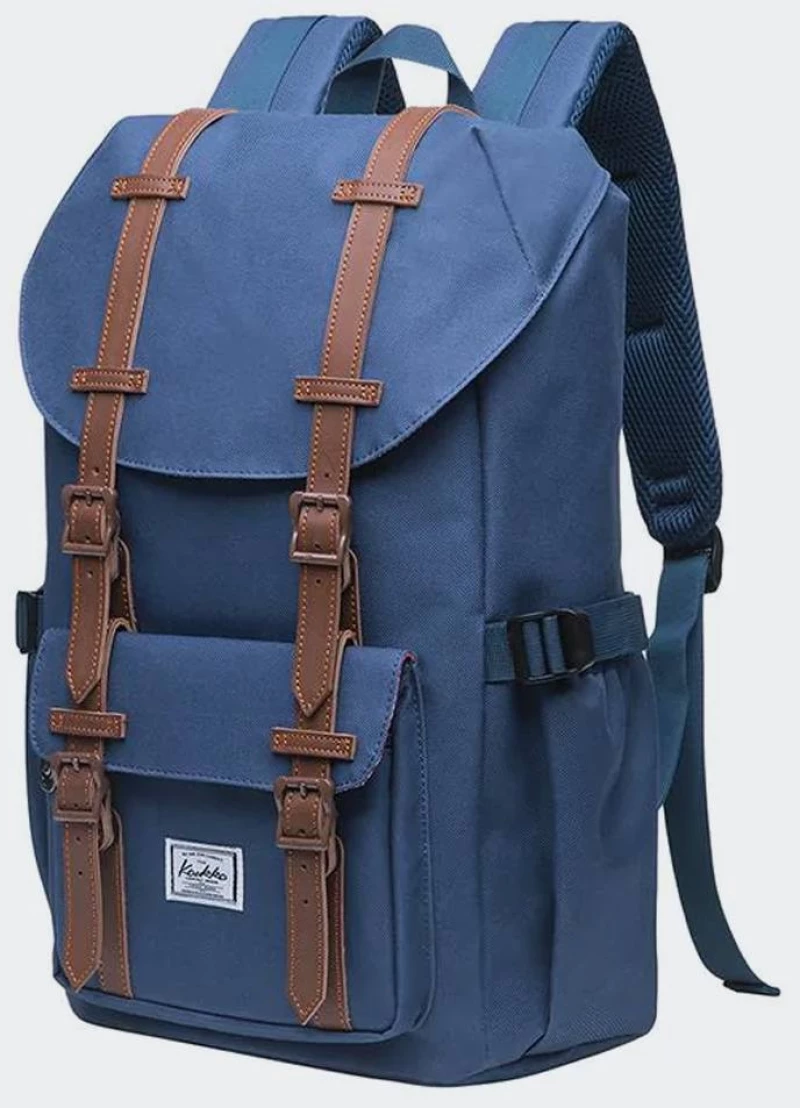 KAUKKO BACKPACK  - EP5-7-BLUE