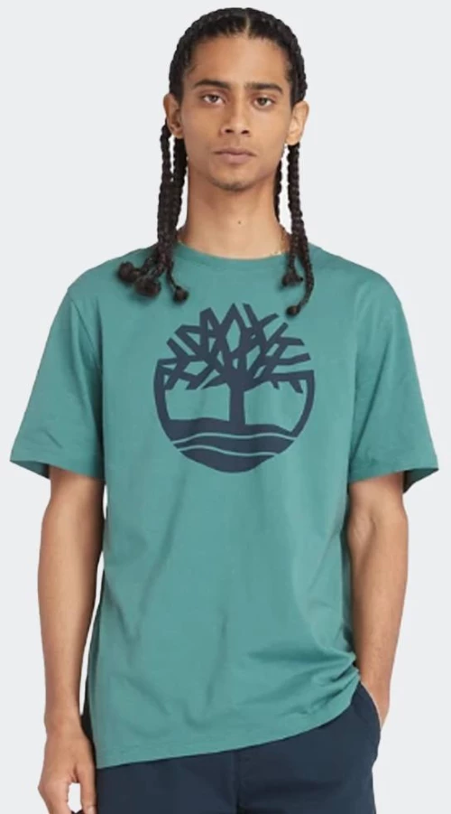 TIMBERLAND Kbec river tree tee - A2C2R-CL6