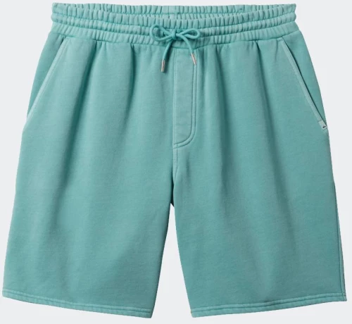 QUIKSILVER SALT WATER FLEECE SHORT - AQYFB03035-BHA0