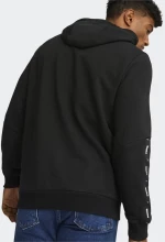 PUMA ESS+ Tape Hoodie TR - 847385-01
