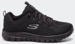 SKECHERS GET CONNECTED - 12615-BBK