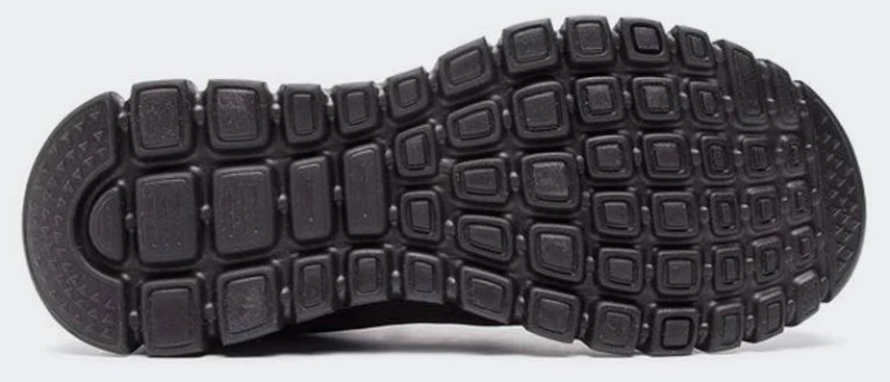 SKECHERS GET CONNECTED - 12615-BBK