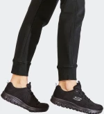 SKECHERS GET CONNECTED - 12615-BBK