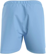 Tommy Hilfiger ανδρικό μαγιό nylon moderate blue σιέλ UM0UM03145-C3S