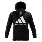 Taekwondo Φούτερ Adidas COMMUNITY GRAPHIC