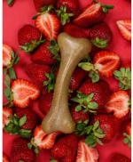 Dashi Fruity Bones Φράουλα Medium