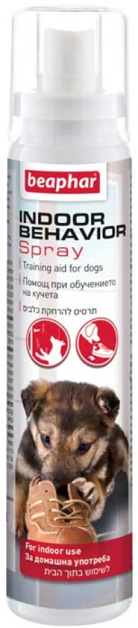 Beaphar Σπρέι Εκπαίδευσης Σκύλου 125ml