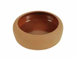 Nobby Κεραμικό Μπολ Terracotta 250ml