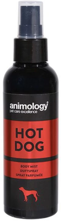 Animology Hot Dog Κολώνια 150ml