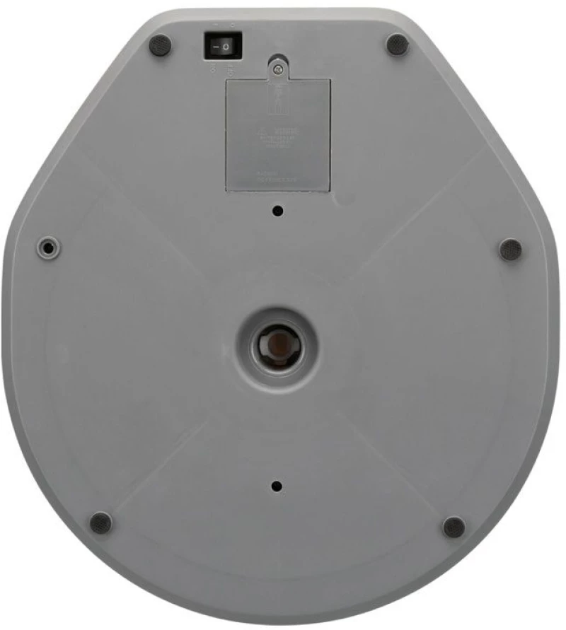 Trixie Αυτόματη Ταΐστρα 5 Γευμάτων TX5 240ml 33x5x36cm