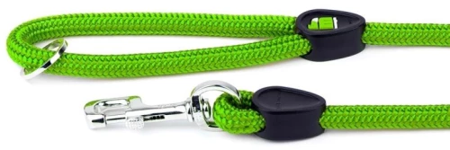Memopet Οδηγός Πράσινο Medium 1.2x110cm