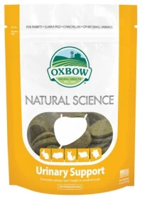 Oxbow Συμπλήρωμα Διατροφής Urinary 120gr