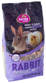 Farma Rabbit Special Mix 20kg