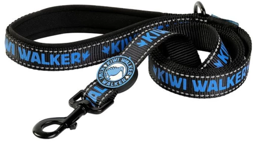 KIWI Εργονομικός Οδηγός Βόλτας Μπλε S 20mm 150cm