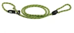 KIWI Έξυπνος 2 σε 1 Οδηγός Βόλτας Πράσινο/Μαύρο M 10mm 180cm