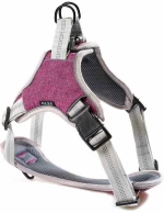Glee Σαμαράκι Ιμάντα Τύπου Saddle Boardeaux M 48x65cm