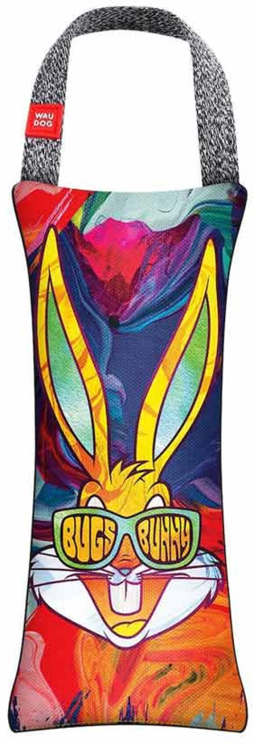 Waudog Παιχνίδι Bugs Bunny με Ήχο 9x21cm
