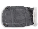 Glee Jacket Γκρι 45cm