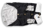 Glee Jacket Mαύρο 45cm