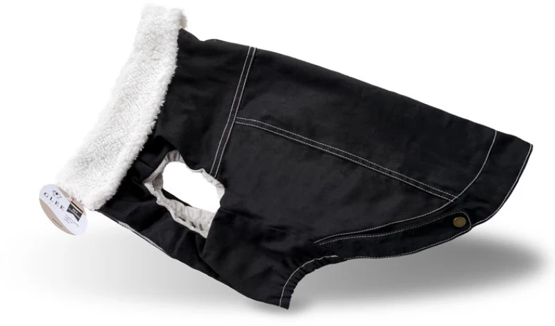 Glee Jacket Mαύρο 45cm