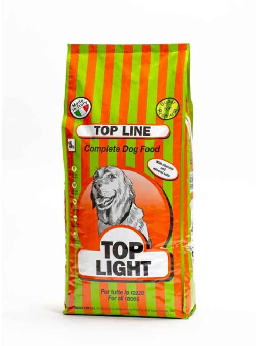 TOP LINE Light 15kg