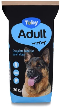 Farma Toby Adult 20kg