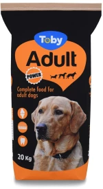 Farma Toby Adult 20kg