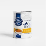 Egeo Cat Drink Κοτόπουλο 135gr