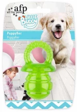 AFP Παιχνίδι Σκύλου Little Buddy Puppyfier Πράσινο Small 7,8x4,6x3,7cm