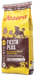 Josera Fiesta Plus 12.5kg