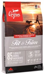 Orijen Dog Fit & Trim 2kg