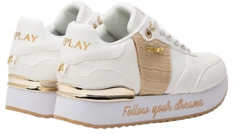 Replay Women's PENNY COCCO Sneakers