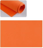 Αφρώδες Χαρτί Eva Foam MP 40×60 cm 2 mm Orange PN544