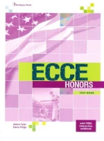 Ecce Honors Test