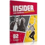Insider b2 Grammar Book
