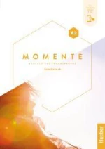 Momente a2 Arbeitsbuch (+interaktiv)