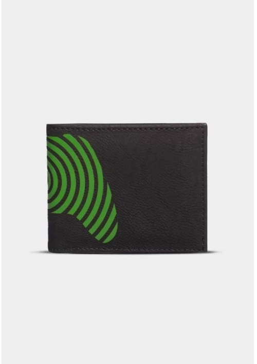 Difuzed Xbox - Bifold Wallet (Mw555511xbx)