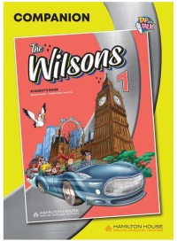 The Wilsons 1 Companion