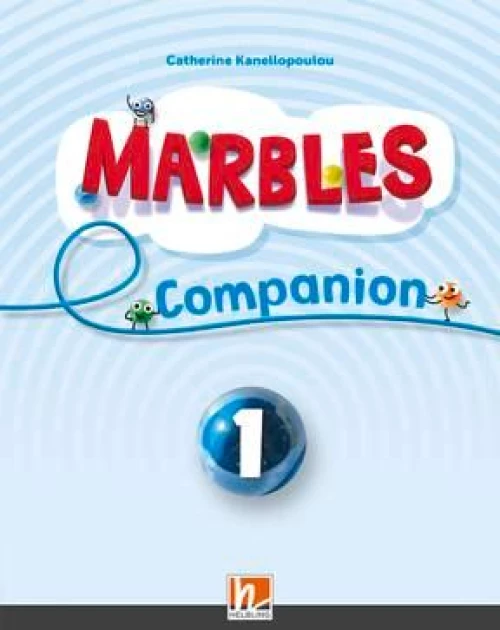 Marbles 1 Companion