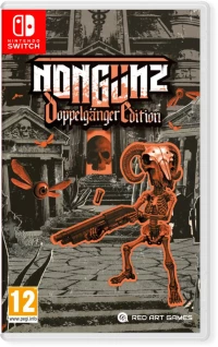 Nsw Nongunz: Doppelganger Edition