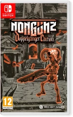 Nsw Nongunz: Doppelganger Edition