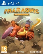 Ps4 Pharaonic - Deluxe Edition