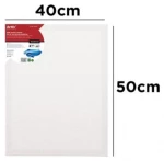 Καμβάς σε Τελάρο Artix 40x50cm 100% βαμβακερός 280gr/m² PP98-4050