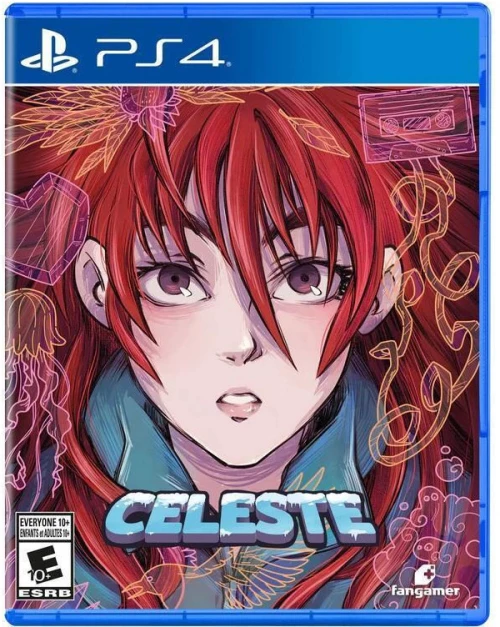 Ps4 Celeste