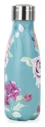 Ανοξείδωτο Μπουκάλι Yoko Design Hot & Cold Bottle Imprimee Vintage 260ml 1815