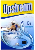 Upstream Upper-Intermediate b2+ Student's Book Revised 2015